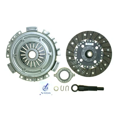 For Volkswagen Karmann Ghia Squareback Campmobile Beetle Sachs Clutch Kit - Изображение 1 из 2