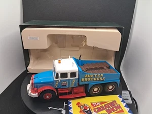 Corgi CC12303 Scammell Contractor Austen Bros - 1:50 MIB - Picture 1 of 4