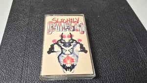 Slightly Damaged Welcome To My Mind Cassette Tape 1995 Grendle Records RARE PUNK - Picture 1 of 5