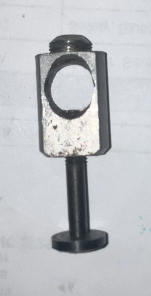 MOSSBERG 型号 46B (A) 管饲料 22 BOLT 动作步枪枪套组合。 — 第 1/1 张图片