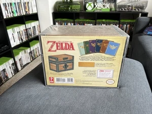 The Legend of Zelda Box Set: Prima Official Game Guides SEALED Strategy Guide - Picture 1 of 20