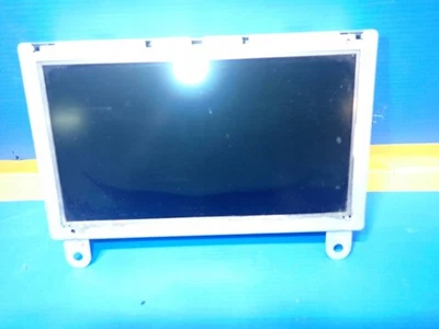 Pantalla de navegación Opel AD3R 14780371 95247248 - Imagen 1 de 4