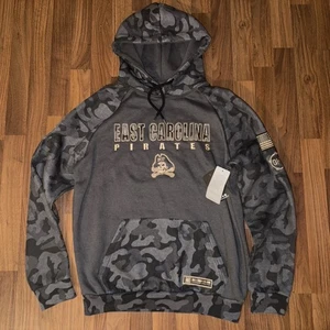 East Carolina Pirates. OHT Hoodie Sweatshirt Men Size L NEW - Bild 1 von 7