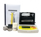 Gold Purity Tester with 1200g for Purity of Gold/Platinum/Other Precious Metals