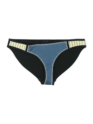 Pantalones de traje de baño Triangl azul para mujer M Foto 1 de 2