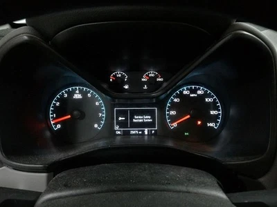 Velocímetro Chevrolet Colorado 2020 2615454 Foto 1 de 4