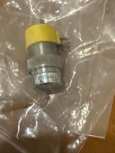 Scherventil ETO-3-24-L - Bild 1 von 3