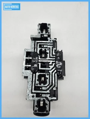 Lamp carrier rear light right VW Polo 86C 867945257D - Image 1 of 2