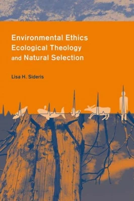 Environmental Ethics, Ecological Theology, and Natural Selection - Image 1 of 2