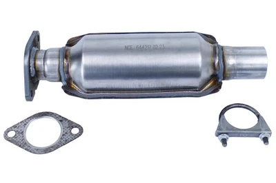 Rear Catalytic Converter For 2014-2017 Ford C-Max - Image 1 of 4