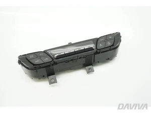 2020 Toyota C-HR 1.8 Hybrid Full Hybrid Climate Control Module Unit 55900-F4450 - Picture 1 of 8