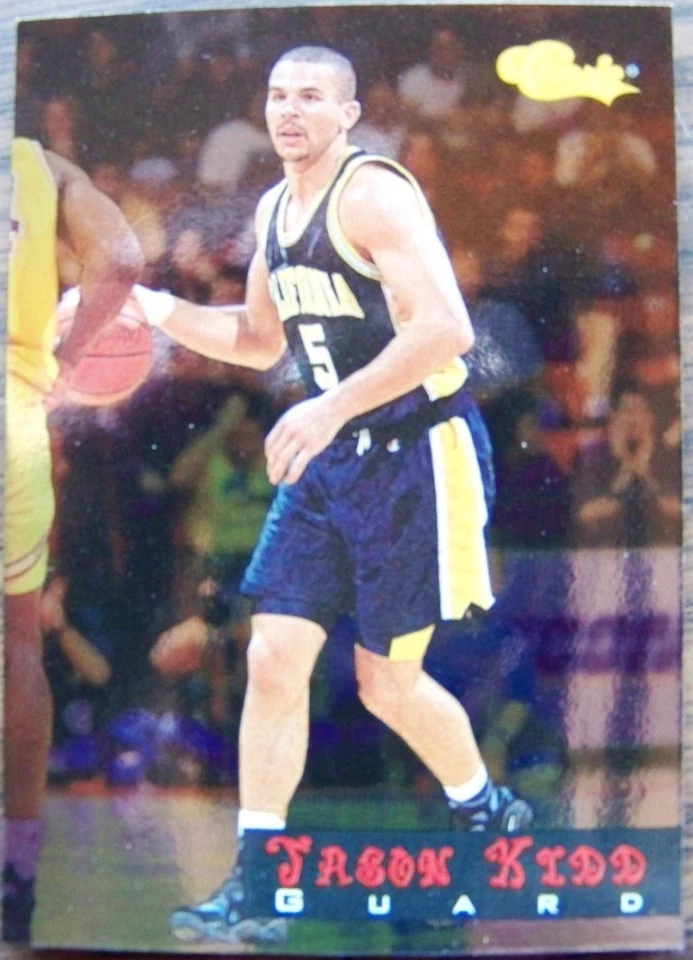 1994 Classic BCs BONUS CARD Foil Rookie RC Draft Pics - You Pick Player - Image 1 of 1