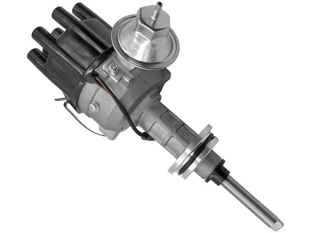 16TD39X Ignition Distributor Fits 1974-1978 Plymouth Trailduster 7.2L V8 - Image 1 of 1