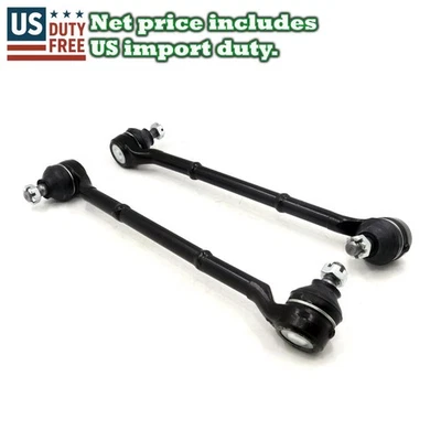 LH RH SIDE ROD ARMS ASSEMBLY FIT NISSAN 1972-79 DATSUN 620 CAB PICK-UP TRUCK UTE — 第 1/4 张图片