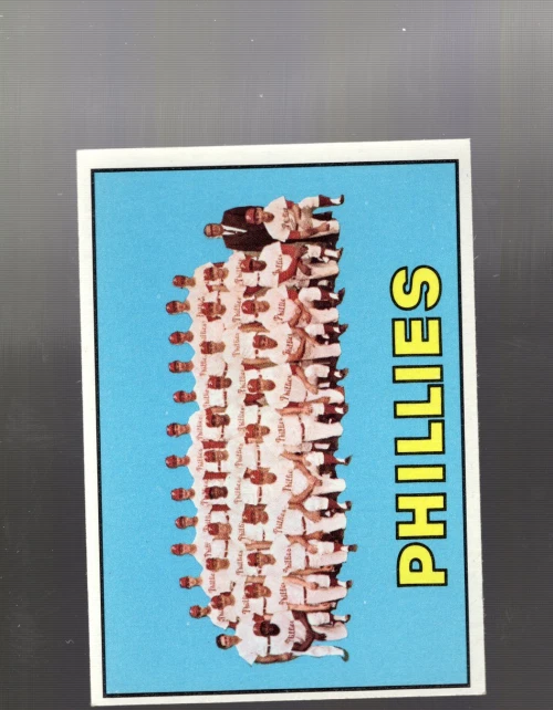 A5015- 1967 Topps BB #s 97-193 APPROXIMATE GRADE -You Pick- 15+ FREE US SHIP - Image 1 of 1