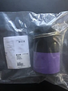Eaton / Cooper Power Systems Insulated Protective Cap Part # LPC235 200 AMP 35KV - Picture 1 of 5