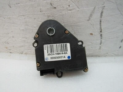 Actuador motor aire acondicionado puerta mezcla Saturn Vue 2GCH-19E616-EA 2002-2007 #E-25K Foto 1 de 3