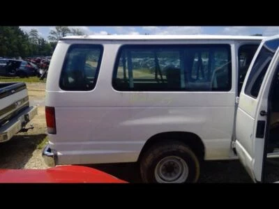 Passenger Quarter Panel Extended Van Fits 92-14 FORD E250 VAN 402610 - Image 1 of 4