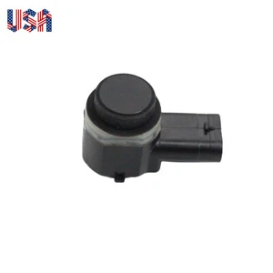 Parking Assist Sensor for Audi A4 R8 Q5 VW Golf Tiguan Volvo XC60 XC70 1S0919275 - Picture 1 of 8