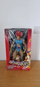 Thundercats Classics Lion-o & Snarf scala grande - Foto 1 di 8