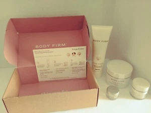 NEU Crepe Erase von Body Firm Ultra Anti-Aging Körperpflegesystem - Bild 1 von 6