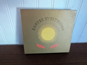 13TH FLOOR ELEVATORS - Easter Everywhere - UK Mono/Stereo Ltd Ed. 2cd - Picture 1 of 4