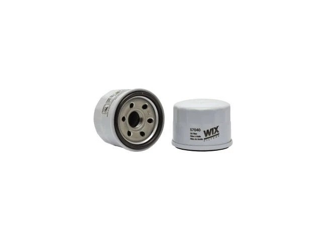 Oil Filter WIX 81WCXH11 for Smart Fortwo 2008 2009 2010 2011 2012 2013 2014 2015 - Image 1 of 1