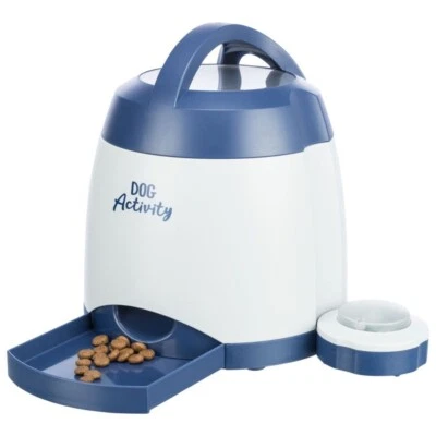 Dog Food Dispenser Trixie Memory Trainer 3.0 Activity Game for Innovative Treats - Image 1 of 4