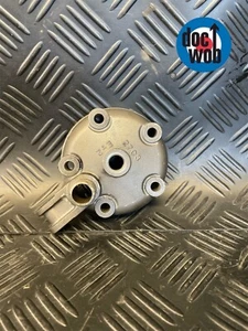 SUZUKI RM 125 1996-2000 USED OEM CYLINDER HEAD RM4283 - Picture 1 of 2