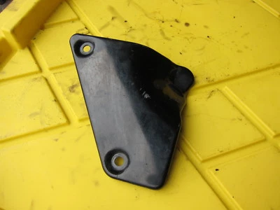 Suzuki Marauder 800 VZ 800 2003 OEM cubierta lateral Foto 1 de 4