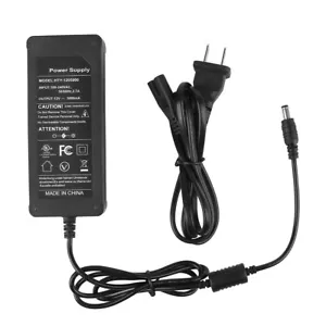 AC 100V -240V to DC12V 5A 60W Switching Power Supply Adapter For LED Strip Light - Picture 1 of 4