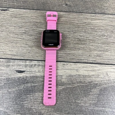 VTech 80-193810 Kidizoom Smartwatch Dx2 Dual Camera - Image 1 of 4