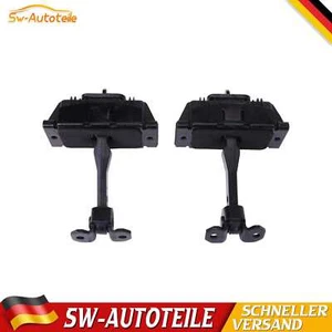 2 PIEZAS MERCEDES VITO VIANO W447 W639 CINTA PARA PUERTA TOPE PUERTA DELANTERO IZQUIERDO DERECHO - Imagen 1 de 21