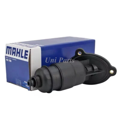 0AW301516G For AUDI A4 A5 A6 1.8T 2.0 TFSI OEM MAHLE CVT Transmission Filter - Image 1 of 4