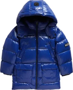 Mackage Kid's Jacket Klein Blue [KENNIE-LUS] - Picture 1 of 1
