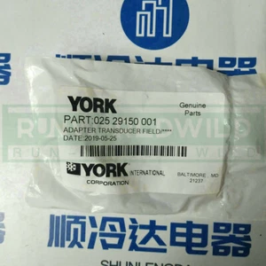 1PCS new for YORK Pressure Connector 025-29150-001 - Afbeelding 1 van 2
