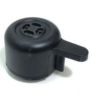 DRUCKDAMPFABLASSVENTIL KAPPE für Ninja Foodi FD402 FD401 FD401C # 103SH400 - Bild 1 von 10