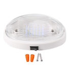 12V LED Light with Switch Caravan Motorhome Boat Awning Annex Tunnel Boot White