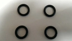 STUART TURNER SHOWERMATE ORING KIT FOR PUSHFIT ADAPTOR SHOWER PUMP - Picture 1 of 2