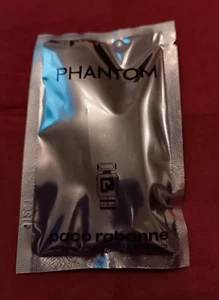 Paco Rabanne Phantom 1.5ml EDT Mens sample spray in sealed packet - Picture 1 of 2