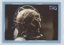 2000 Strictly Ink Doctor Who The Definitive Collection Series 1 Davros #108 1md