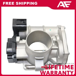 Throttle Body For 2006-2008 Chevrolet Aveo - Picture 1 of 7