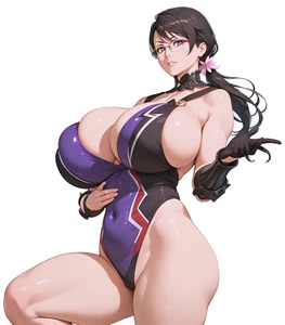 Adesivo Cattleya Queen's Blade Waifu anime resistente alle intemperie 6" decalcomania auto - Foto 1 di 1