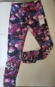Justice Girls Collection X Legging Wisteria - Picture 1 of 5