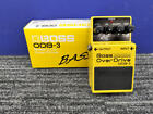Boss Odb-3 Bass Overdrive