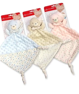 ❤️  BotoBaby®  Schmusetuch  ❤️ Schnuffeltuch ❤️ Kuscheltuch ❤️Geschenk ❤️ - Bild 1 von 2