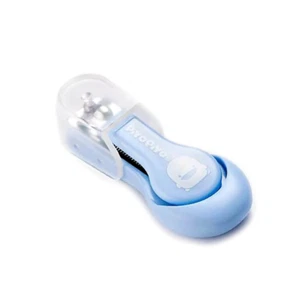 Piyo Piyo Baby Nail Clippers 9m+ 830226 - Blue - Picture 1 of 2