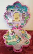  Polly Pocket Garden Surprise