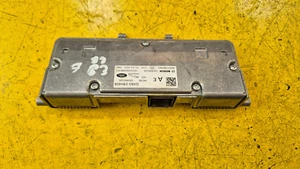 RANG ROVER EVOQUE FL Ed4 L538 2015-2018 FRONT ASSIST CAMERA MODULE GX6319H406 - Picture 1 of 3