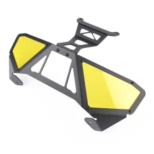 Headlight Cover Guard Front Lamp Protector For KOVE 800XPro/Rally/SuperAdventure - Picture 1 of 14